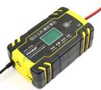 ���������� �������� ���������� FOXSUR (12V 8A / 24V 4A) - ����������� 3