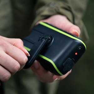 ���������� �������� ���������� (������ ���������� + ��������� ������) ������� ���������� 8000 mAh - ����������� 1