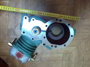 ���������� ��������� 612600130043 WD615 - ����������� 1