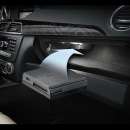 ���������� ��������� Becker MAP PILOT ��� Mercedes-Benz. ��������. ��������� ���������. ����� ������, �������, ������. ������ - ����������� 3