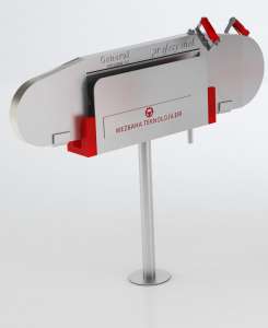 ���������� ��������� ����� Stunner 1.0 Y43 - ����������� 1