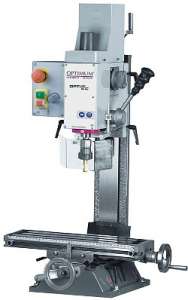 ���������� ��������� ������ �� ������� OPTImill BF 16 ����� - ����������� 1