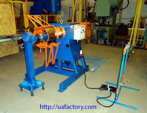 ���������� ��������� ������� RRM-400/3000 - ����������� 1