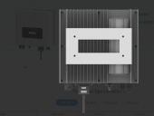 ���������� ��������� �������� SUN-5K-G | 5KW | 2 MPPT - ����������� 3