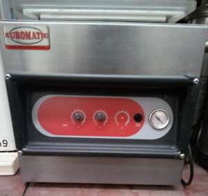 ���������� ��������� ��������� Euromatic EV 25 - ����������� 1