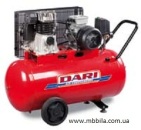 ������� � ����������: ����������. ��������� ����������� DARI, Fini.