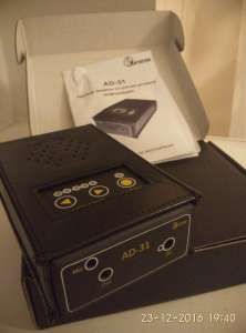 ���������� ���������� AD 31 - ����������� 1