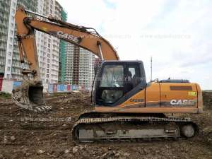 ���������� ���������� Case 210, 2010 �, ������ - ����������� 1