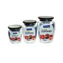 ������� � ����������: ���������� ���������� GlassLock