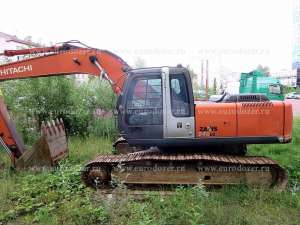 ���������� ���������� HITACHI 240, 2011 � - ����������� 1