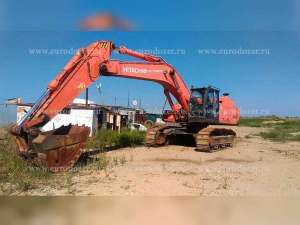 ���������� ���������� HITACHI 450, 2011 � - ����������� 1