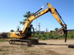 ���������� ���������� JCB 220, 2012 � - ����������� 1