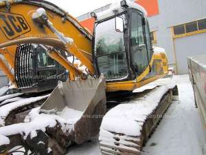 ���������� ���������� JCB 220, 9230 �/� - ����������� 1