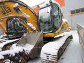 ���������� ���������� JCB 220, 9230 �/�. ������������ ������ - �������/�������