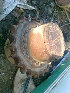 ���������� ���������� Liebherr 944 - ����������� 1