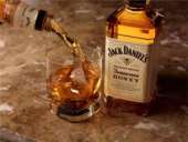���������� ���������� Victoria Secret � Jack Daniels ���������� �������� � ������� - ����������� 3