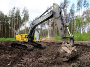 ���������� ���������� Volvo 210, 2011 �, �������� - ����������� 1