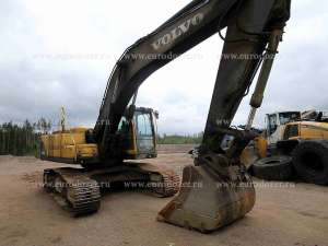 ���������� ���������� Volvo 290, 2012 � - ����������� 1