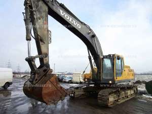 ���������� ���������� Volvo 290, 9200 �/� - ����������� 1