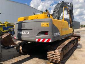 ���������� ���������� VOLVO - ����������� 1