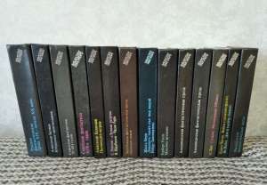 ���������� ���������� � 24 ����� (� ������� 12 ����: ��� 1,4,6,7,14,15,16,17,18,19,20,23), 1987-90�.���, ������� ����������� - ����������� 1