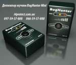 ������� � ����������: ���������� ���������� ��� ����������� ��������� � ����� Bughunter Mini