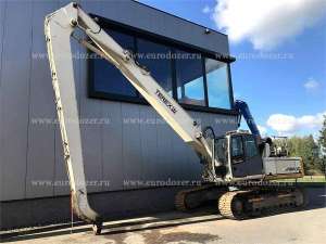 ���������� ���������� ������������� ATLAS TEREX 1804, �� ������ - ����������� 1