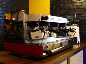 ���������� ����������� �� la cimbali m22 - ����������� 1