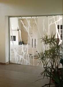 ���������� ����������� �� �������� EraGlass - ����������� 1