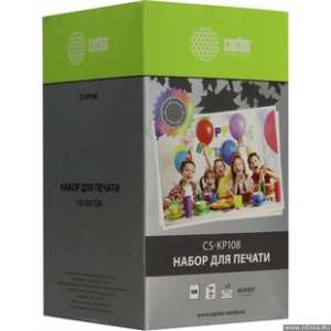 ����������. ����������� ��� ����� ��� ������ Cactus CS-KP108, ������ Canon KP-108IN/IP. - ����������� 1