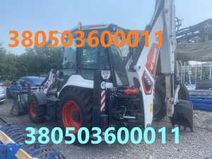 ���������� ������������ Bobcat B730R 2021 ���� - ����������� 1