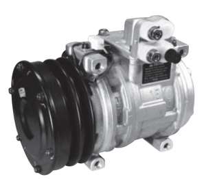 ���������� ������������ Denso AZ 44541 ��� John Deere � �������� - ����������� 1