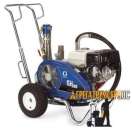 ������� � ����������: ���������� ������������ �� �������� ������ �������� GRACO (���)