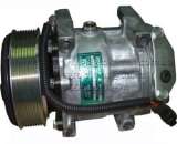 ���������� ������������ ��� DAF CF 65: Sanden SD7H15 4009 � �������