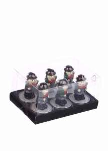 ���������� ������������ ����� (6 ��.), ������������ - ����������� 1