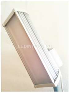 ���������� ������������ ������� UL-30RUS Ledintero - ����������� 1