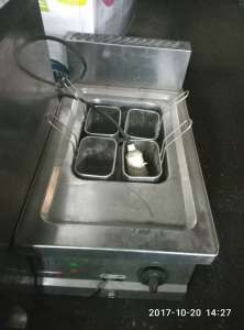 ���������� , ������������� �/� Fagor CPE 6-05 - ����������� 1