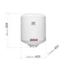 ���������� ������������� ������ Atlantic ROUND 50 VMR �������� - ����������� 3