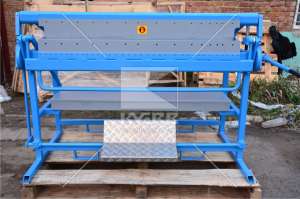 ���������� (�������������) �������� Mazanek ZGRs 1300 L - ����������� 1