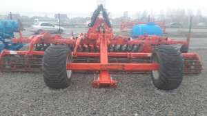 ���������� ���������������� ������� ��������. � ������� �������� ������ Gaspardo UFO 600 �/� �������� ������ UFO � ����������� - ����������� 1