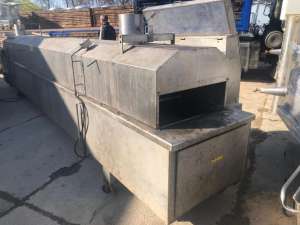 ����������� ALFA-LAVAL BR 4500/600 - ��������� ������� ��� ������� � ������������! - ����������� 1