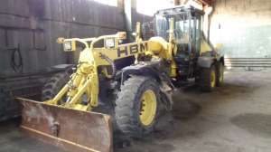 ����������� BG 160TA-4 - ����������� 1