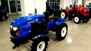 ����������� BULAT T 160 Lux �� ̳��-���� - ����������� 1