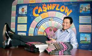 �������-���� Cashflow �������� ����� - ����������� 1