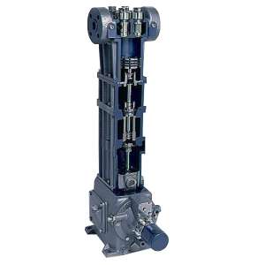 ����������� Corken - ����������� 1