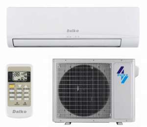 ����������� DAIKO ASP-H12CN1 � ��������� - ����������� 1