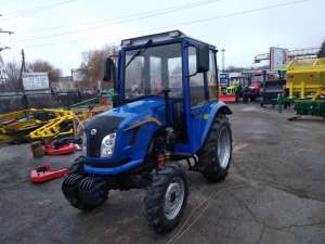 ����������� Dongfeng 244D ���� � ���������� ������� - ����������� 1