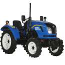 ������� � ����������: ����������� Dongfeng 404DHL