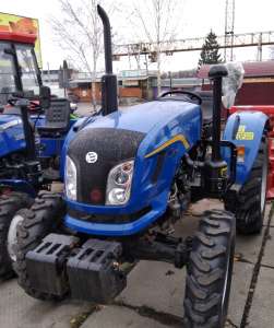 ����������� Dongfeng DF-404 - ����������� 1