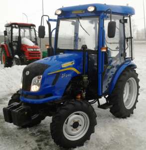 ����-������� Dongfeng-244C (��������-244C) � ����������� ������� - ����������� 1